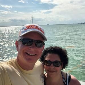 Meet your Posher, Annette